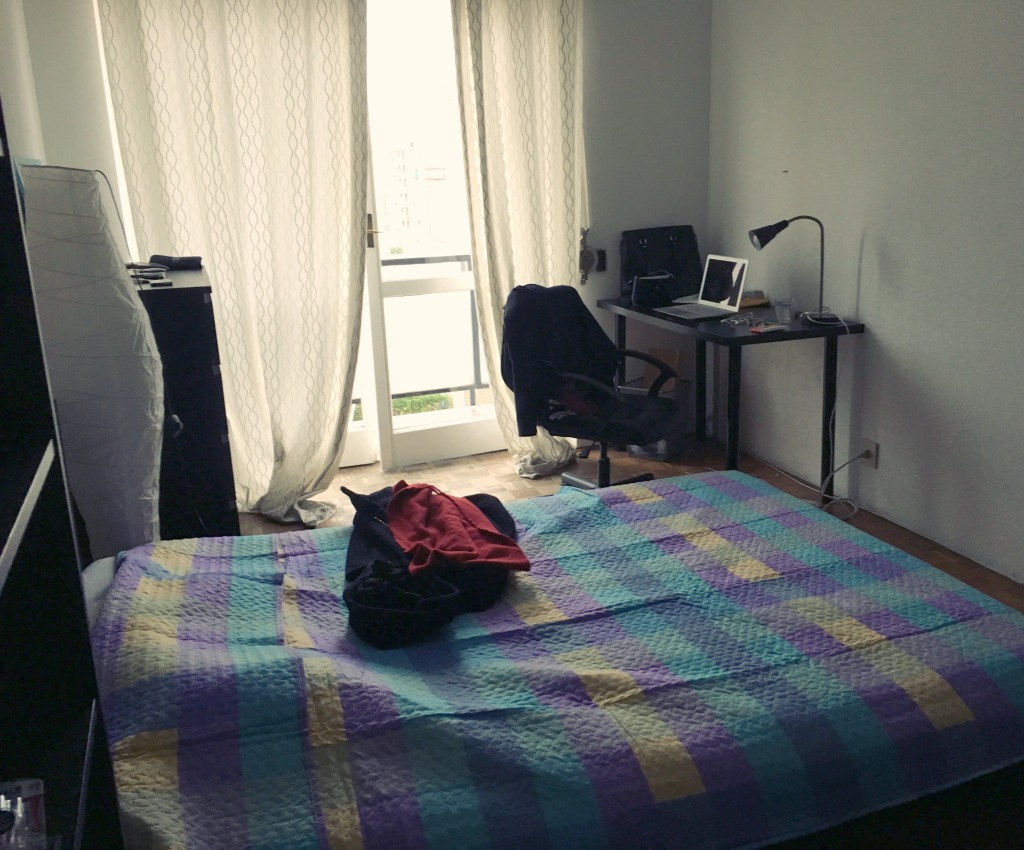 Leaving Pastorelli Behind: Moving to a New Apartment in Milan (Part 2)