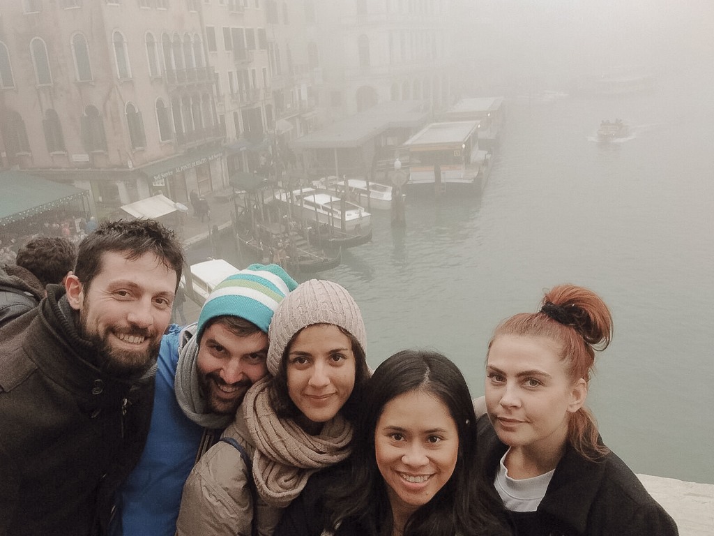 Navigating Cultural Differences: My Observations in Italy